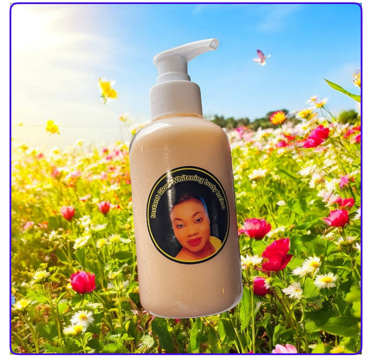 BRIGHTEN BODY LOTION