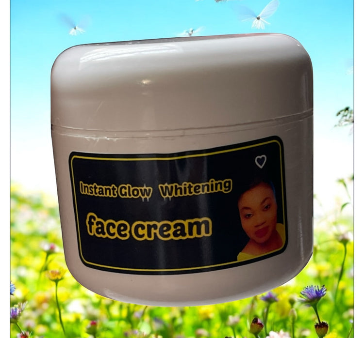 BRIGHTEN FACE  CREAM