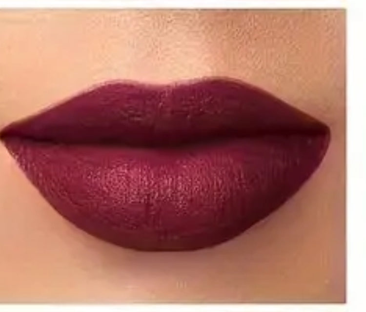 Our lipstick collection