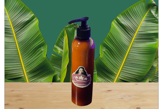 8 oz 7D WHITENING LOTION